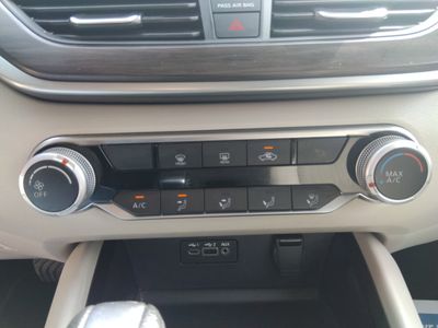 2024 Nissan Altima — photo 22 view