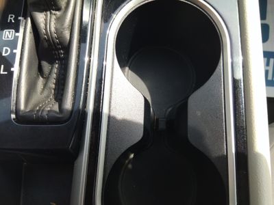 2024 Nissan Altima — photo 24 view