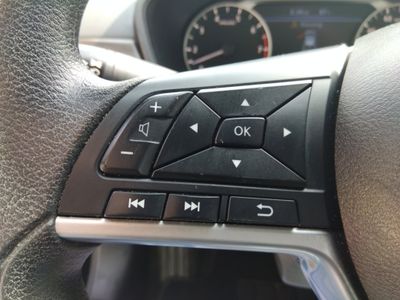 2024 Nissan Altima — photo 17 view