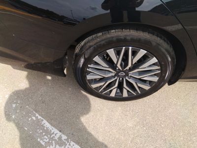 2024 Nissan Altima — photo 10 view