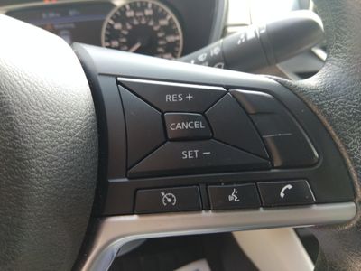 2024 Nissan Altima — photo 18 view