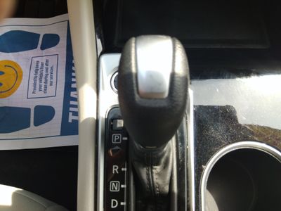2024 Nissan Altima — photo 23 view