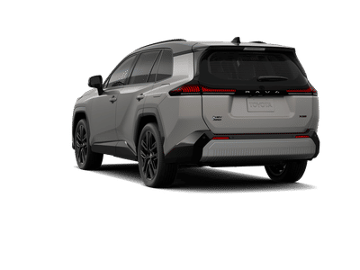 2026 Toyota RAV4 - Photo 1