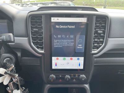 2026 Ford Ranger - Photo 20