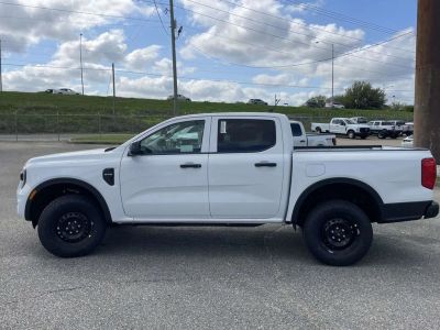 2026 Ford Ranger - Photo 6