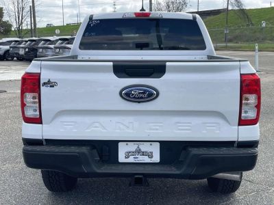 2026 Ford Ranger - Photo 4