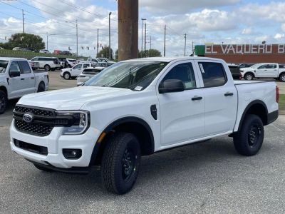 2026 Ford Ranger - Photo 7