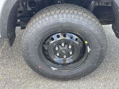 2026 Ford Ranger - Photo 9