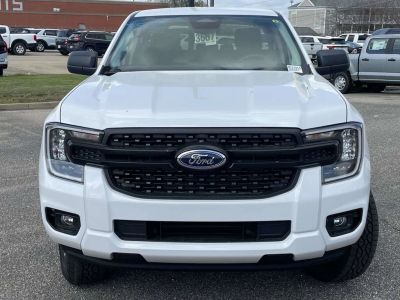 2026 Ford Ranger - Photo 8