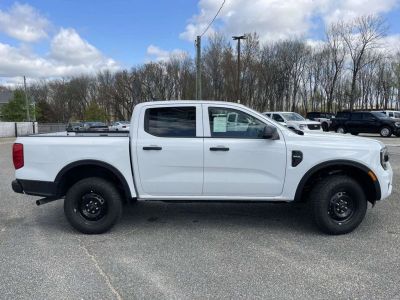 2026 Ford Ranger - Photo 2