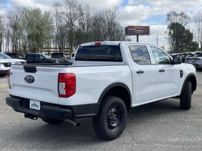 2026 Ford Ranger - Photo 3