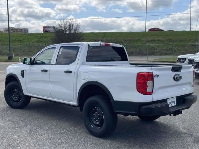 2026 Ford Ranger - Photo 5