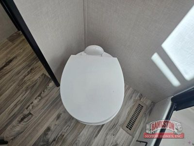 2023 SportTrek Touring Edition STT336VRK - Photo 23