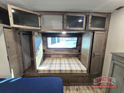 2023 SportTrek Touring Edition STT336VRK - Photo 28