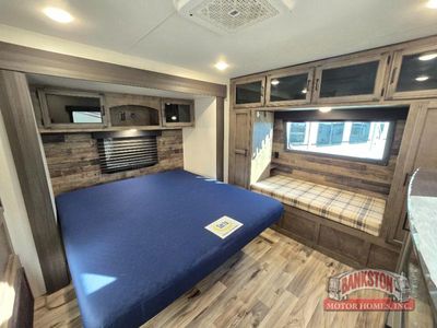 2023 SportTrek Touring Edition STT336VRK - Photo 25
