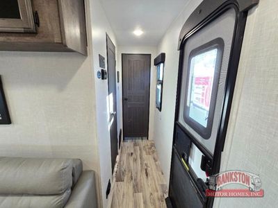 2023 SportTrek Touring Edition STT336VRK - Photo 20