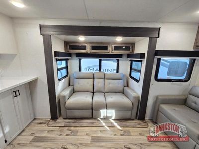 2023 SportTrek Touring Edition STT336VRK - Photo 18