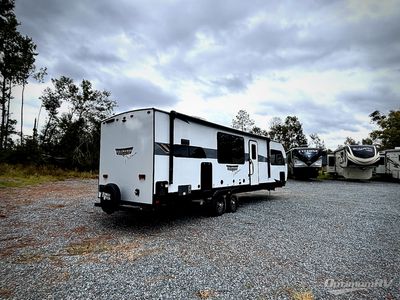 2024 Forest River Wildwood - Photo 2
