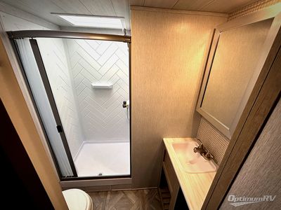 2024 Forest River Wildwood - Photo 10
