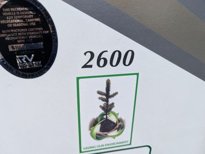2026 FOREST RIVER STEALTH - Photo 7