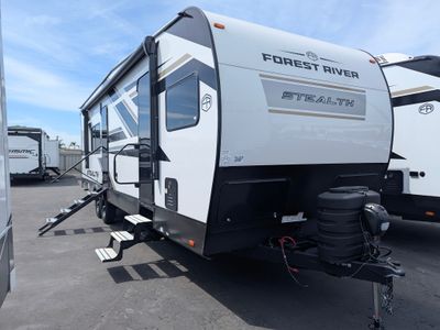 2026 FOREST RIVER STEALTH - Photo 1