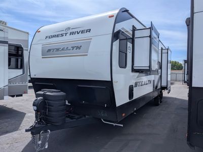 2026 FOREST RIVER STEALTH - Photo 4