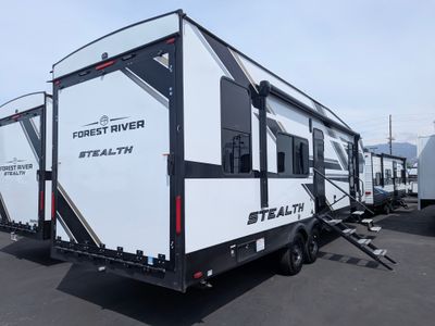 2026 FOREST RIVER STEALTH - Photo 6