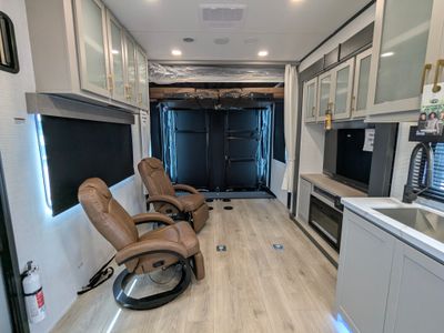 2026 FOREST RIVER STEALTH - Photo 27