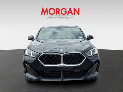 2025 BMW X2 - Photo 8