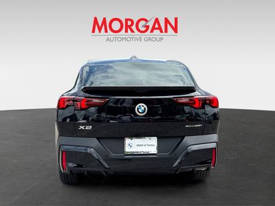 2025 BMW X2 - Photo 4