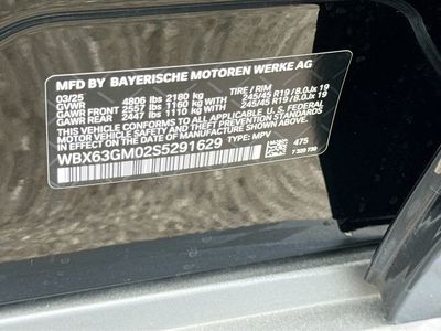 2025 BMW X2 - Photo 45