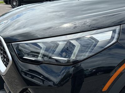 2025 BMW X2 - Photo 9
