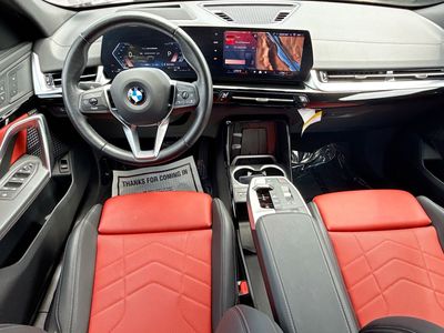 2025 BMW X2 - Photo 16