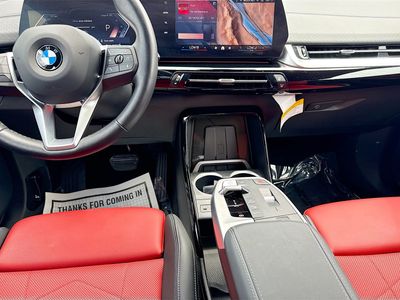 2025 BMW X2 - Photo 19