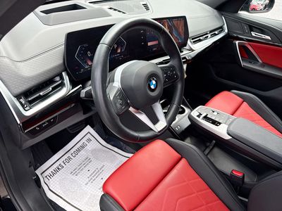 2025 BMW X2 - Photo 26