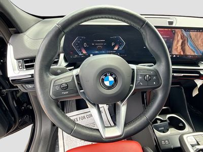 2025 BMW X2 - Photo 40