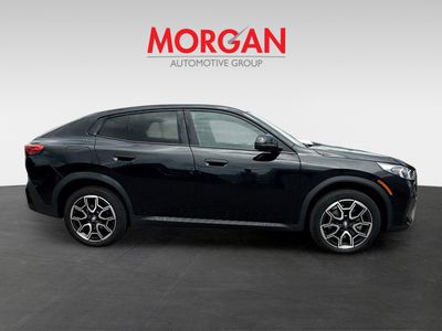 2025 BMW X2 - Photo 2