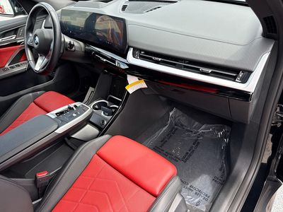 2025 BMW X2 - Photo 14
