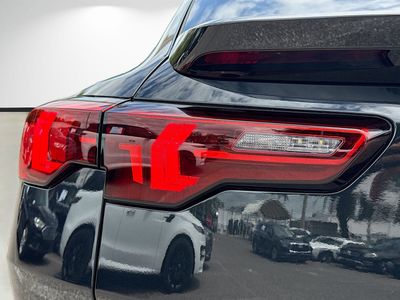2025 BMW X2 - Photo 10