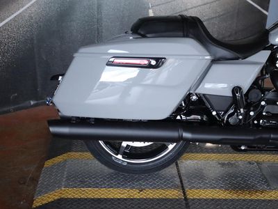 2025 Harley-Davidson FLTRX - Road Glide - Photo 15