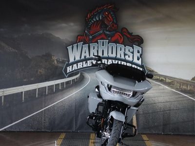 2025 Harley-Davidson FLTRX - Road Glide - Photo 1