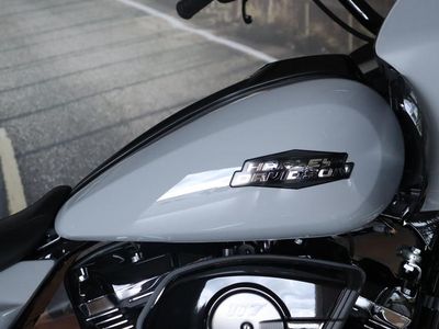 2025 Harley-Davidson FLTRX - Road Glide - Photo 13