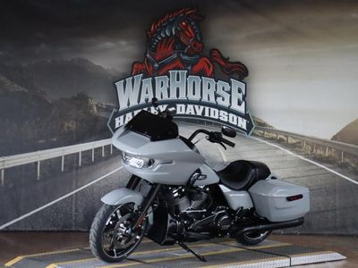 2025 Harley-Davidson FLTRX - Road Glide - Photo 4