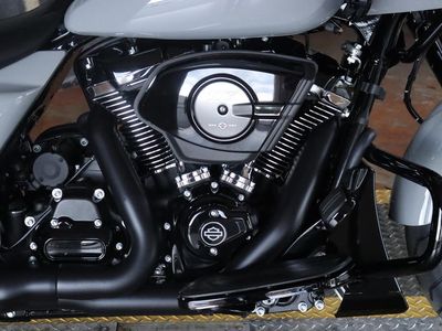 2025 Harley-Davidson FLTRX - Road Glide - Photo 14