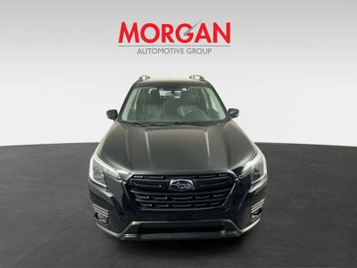 2024 Subaru Forester — photo 8 view
