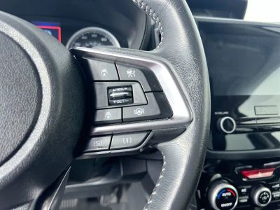 2024 Subaru Forester — photo 17 view