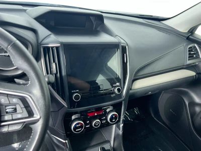 2024 Subaru Forester — photo 25 view