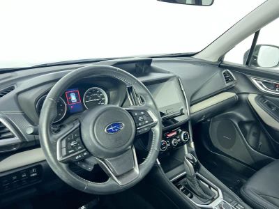 2024 Subaru Forester — photo 27 view