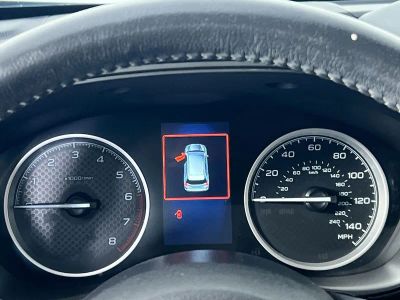 2024 Subaru Forester — photo 20 view