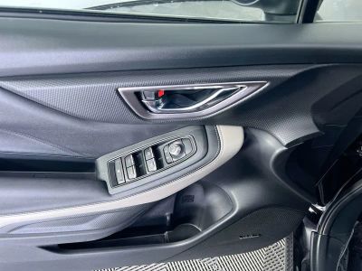 2024 Subaru Forester — photo 14 view